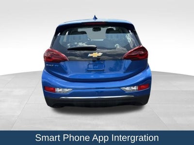 2020 Chevrolet Bolt EV LT