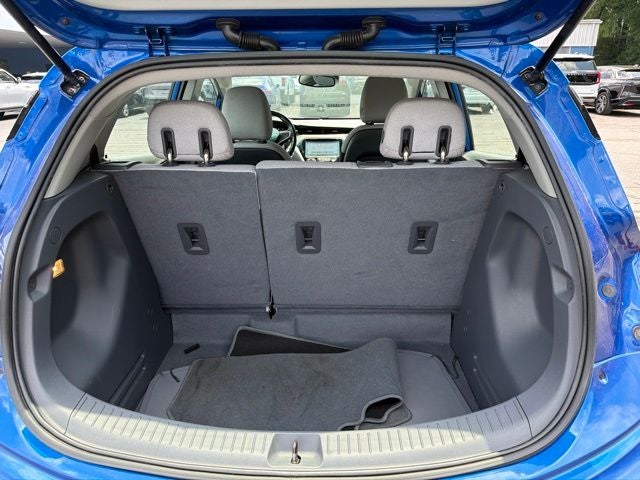2020 Chevrolet Bolt EV LT