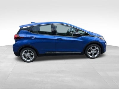 2020 Chevrolet Bolt EV LT