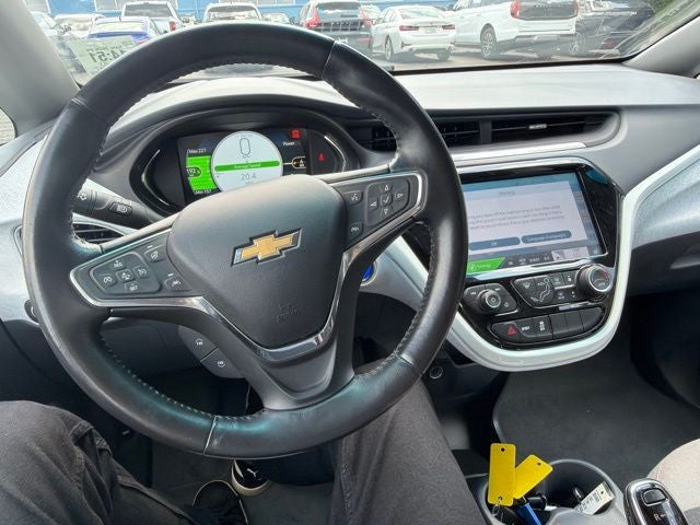 2020 Chevrolet Bolt EV LT