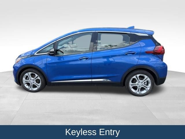 2020 Chevrolet Bolt EV LT