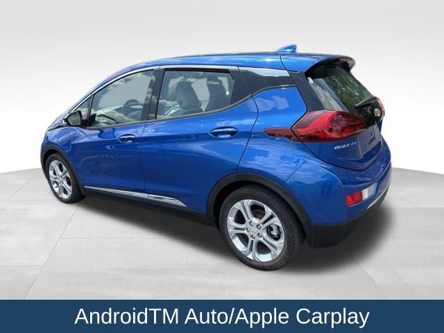 2020 Chevrolet Bolt EV LT