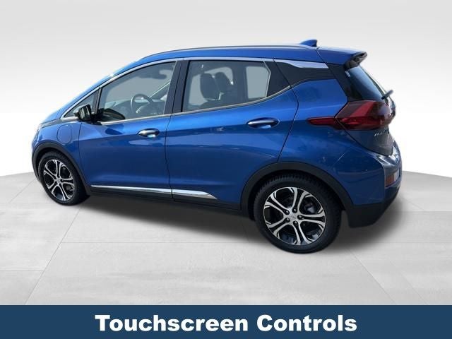 2020 Chevrolet Bolt EV Premier