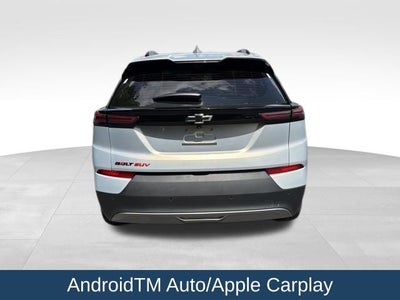 2023 Chevrolet Bolt EUV Premier