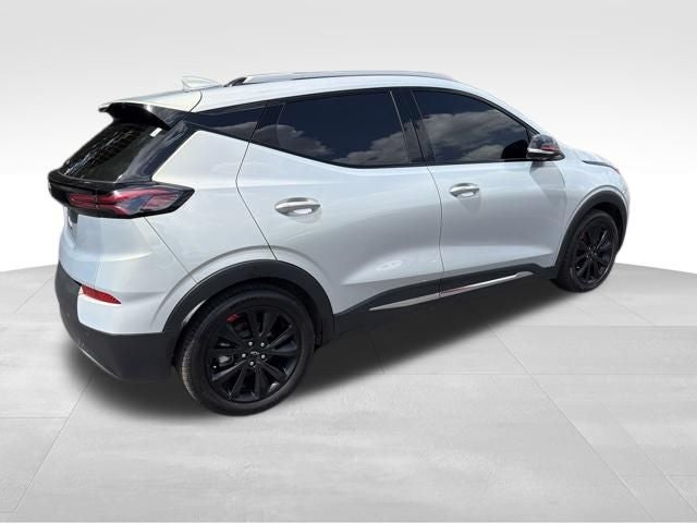 2023 Chevrolet Bolt EUV Premier