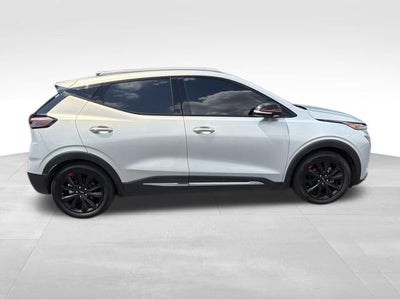 2023 Chevrolet Bolt EUV Premier
