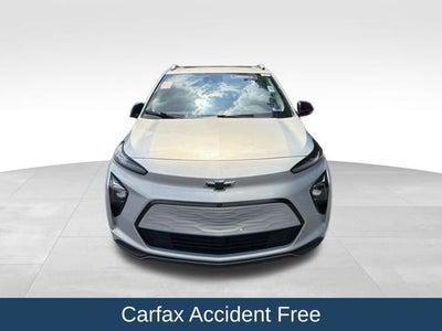 2023 Chevrolet Bolt EUV Premier