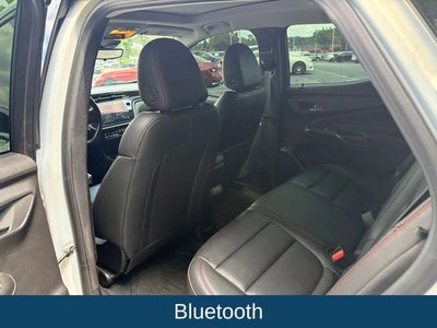 2023 Chevrolet Bolt EUV Premier