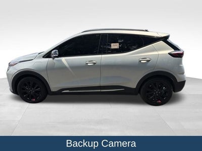 2023 Chevrolet Bolt EUV Premier