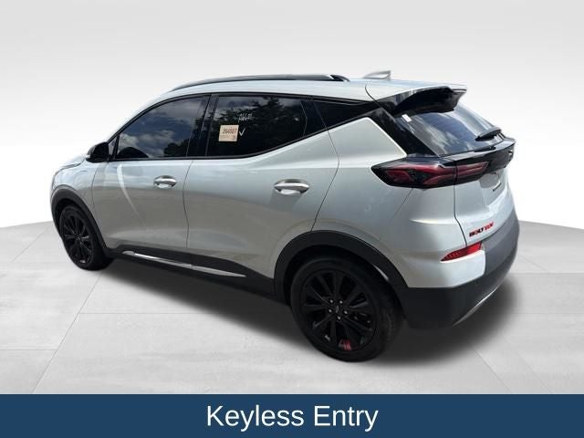 2023 Chevrolet Bolt EUV Premier