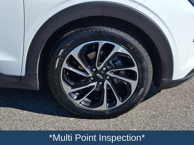 2023 Chevrolet Bolt EUV Premier