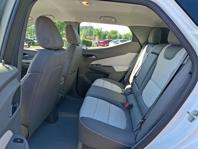 2023 Chevrolet Bolt EUV Premier