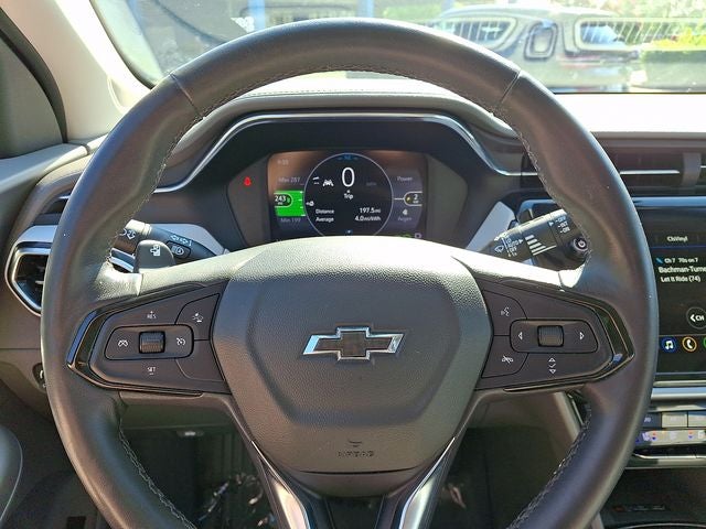 2023 Chevrolet Bolt EUV Premier