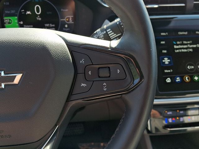 2023 Chevrolet Bolt EUV Premier