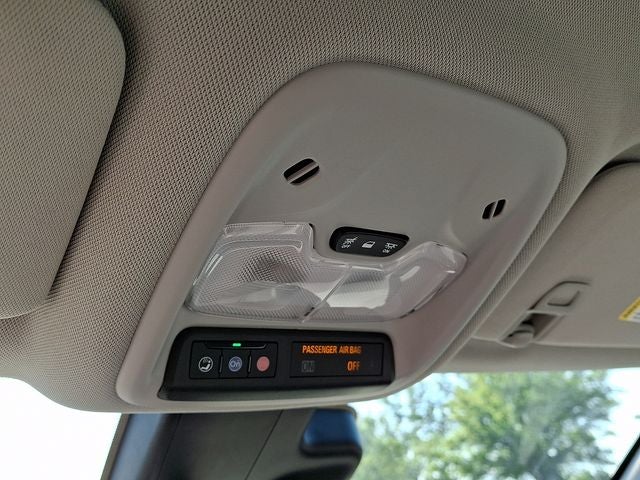 2023 Chevrolet Bolt EUV Premier