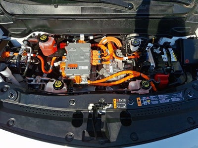 2023 Chevrolet Bolt EUV Premier