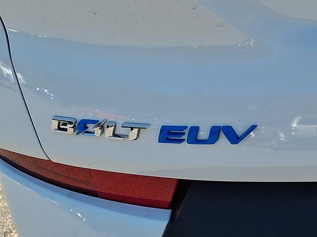 2023 Chevrolet Bolt EUV Premier