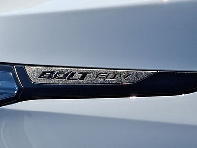 2023 Chevrolet Bolt EUV Premier
