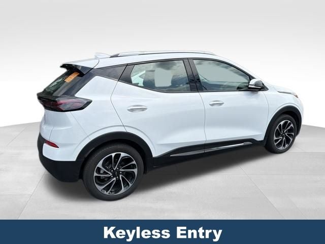 2023 Chevrolet Bolt EUV Premier