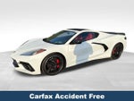 2020 Chevrolet Corvette Stingray 1LT