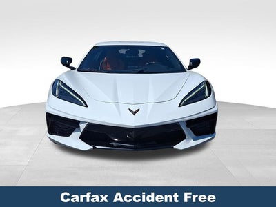 2020 Chevrolet Corvette Stingray 1LT