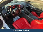 2020 Chevrolet Corvette Stingray 1LT