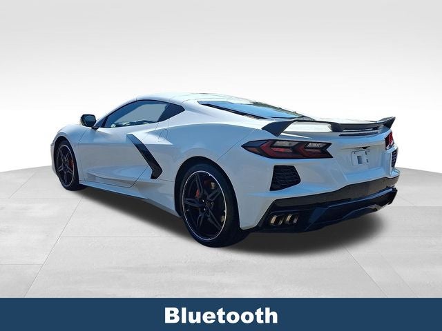 2020 Chevrolet Corvette Stingray 1LT
