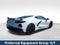2020 Chevrolet Corvette Stingray 1LT