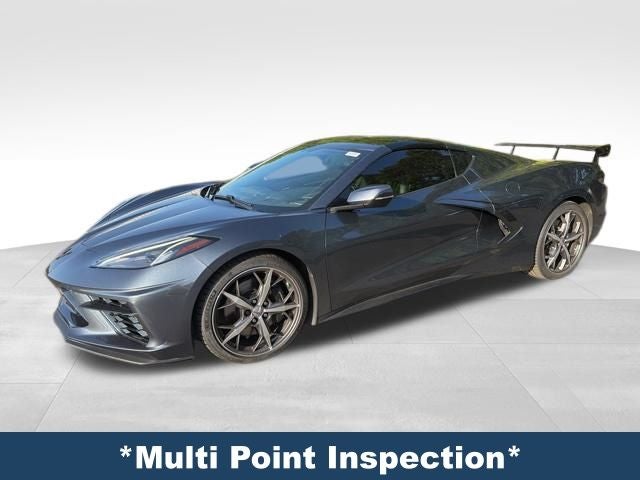 2020 Chevrolet Corvette Stingray 3LT