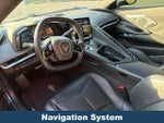 2020 Chevrolet Corvette Stingray 3LT