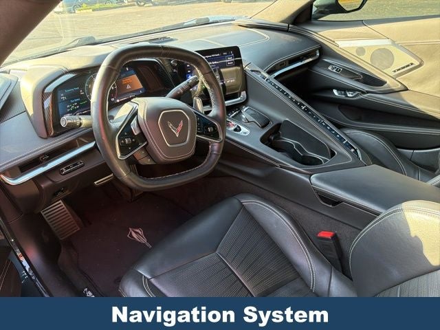 2020 Chevrolet Corvette Stingray 3LT