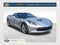 2016 Chevrolet Corvette Stingray 1LT