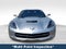 2016 Chevrolet Corvette Stingray 1LT