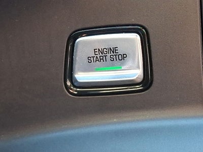 2019 Chevrolet Corvette Stingray 1LT