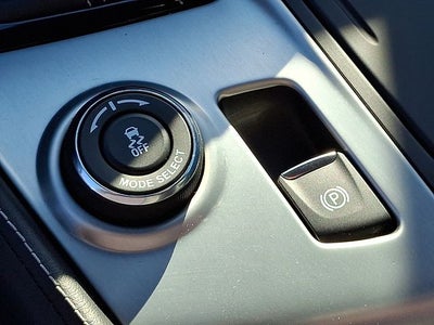 2019 Chevrolet Corvette Stingray 1LT