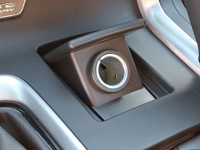 2019 Chevrolet Corvette Stingray 1LT