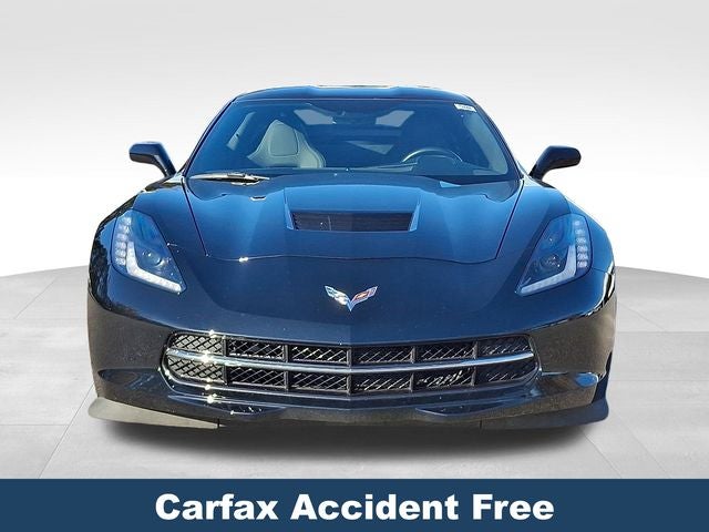 2019 Chevrolet Corvette Stingray 1LT