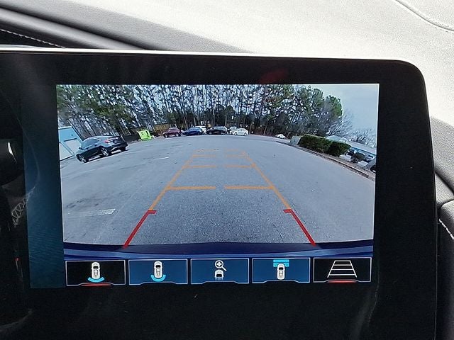 2025 Chevrolet Corvette Stingray 2LT