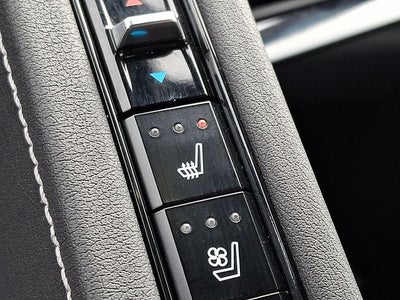 2025 Chevrolet Corvette Stingray 2LT