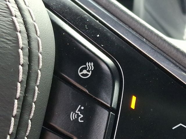 2025 Chevrolet Corvette Stingray 2LT