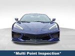 2025 Chevrolet Corvette Stingray 2LT