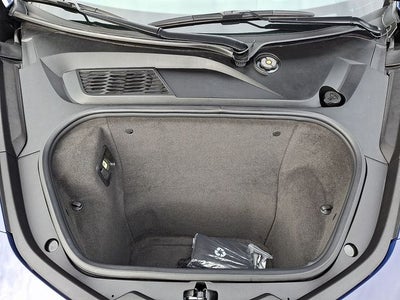 2025 Chevrolet Corvette Stingray 2LT