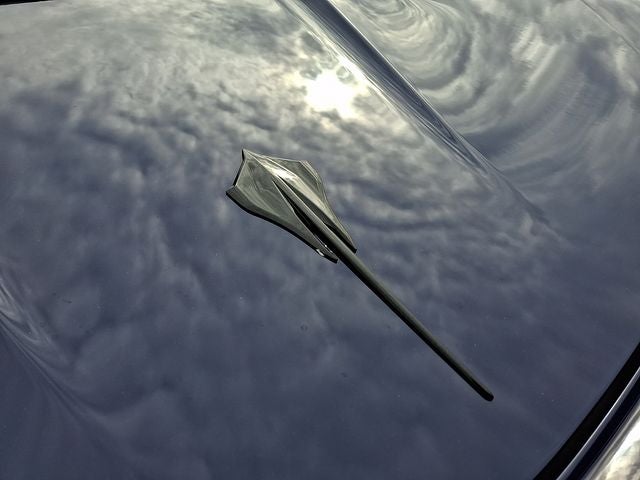 2025 Chevrolet Corvette Stingray 2LT