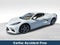 2024 Chevrolet Corvette Stingray 3LT