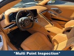 2024 Chevrolet Corvette Stingray 3LT