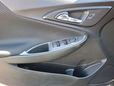 2024 Chevrolet Malibu RS