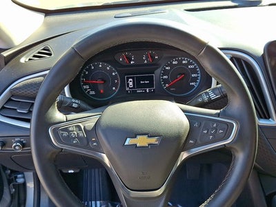 2024 Chevrolet Malibu RS