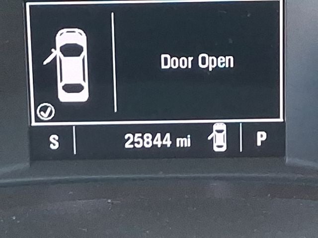 2024 Chevrolet Malibu RS