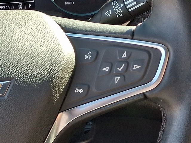 2024 Chevrolet Malibu RS