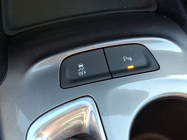 2024 Chevrolet Malibu RS